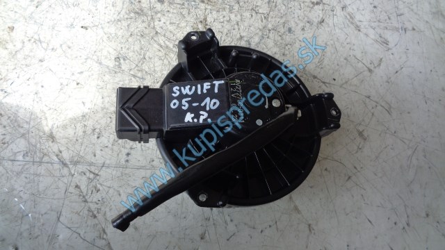 ventilátor kúrenia na suzuki swift, AV 272700-0311
